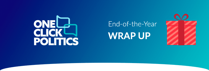 End-of-the-Year: Wrap Up